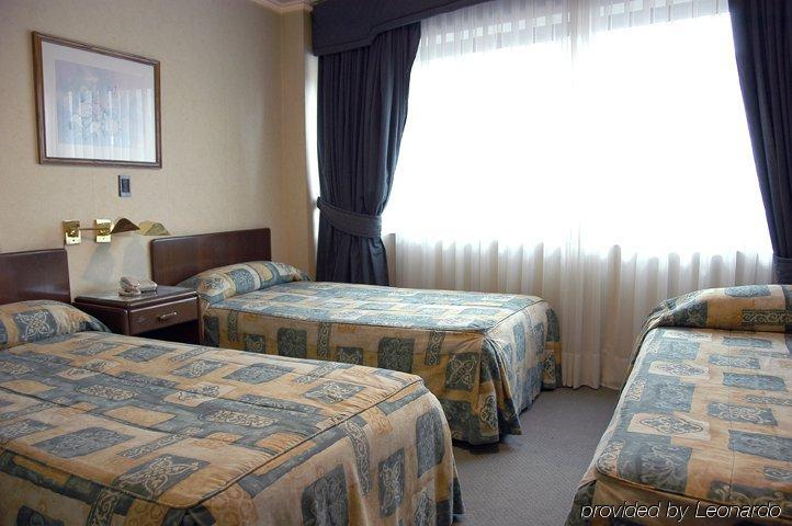 Apart Hotel Diego De Almagro Santiago Room photo